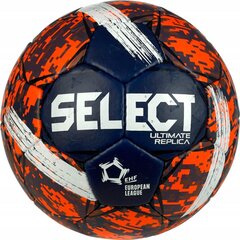 Käsipall Select Ultimate LE V23 EHF Replica R.2 hind ja info | Käsipall | kaup24.ee