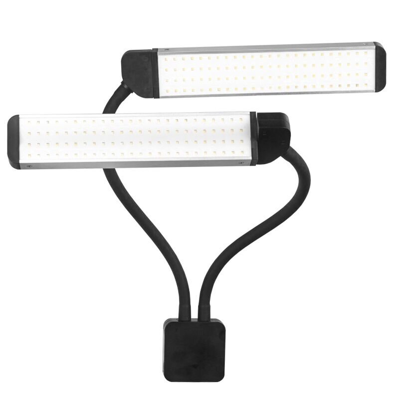 Meigivalgusti LED Make-Up Professional 28W hind ja info | Fotovalgustuse seadmed | kaup24.ee
