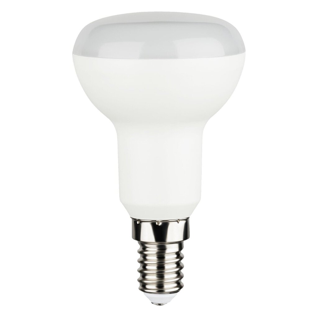LED pirn E14-R50 7W 4000K цена и информация | Lambipirnid, lambid | kaup24.ee