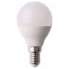 LED pirn E14 G45 7W DW цена и информация | Лампочки | kaup24.ee