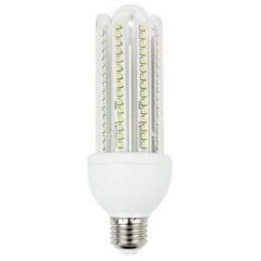 LED pirn E27 T3 19W DW hind ja info | Lambipirnid, lambid | kaup24.ee