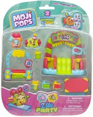 Figuuride komplekt MagicBox Moji Pops цена и информация | Развивающие игрушки | kaup24.ee