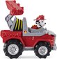 Tuletõrjeauto Paw Patrol Dino Rescue Marshall ja dinosaurus hind ja info | Poiste mänguasjad | kaup24.ee