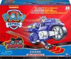 Figuur mootorattaga Paw Patrol Moto Pups Chase deluxe S цена и информация | Poiste mänguasjad | kaup24.ee