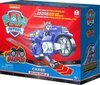 Figuur mootorattaga Paw Patrol Moto Pups Chase deluxe S цена и информация | Poiste mänguasjad | kaup24.ee