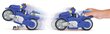 Figuur mootorattaga Paw Patrol Moto Pups Chase deluxe S цена и информация | Poiste mänguasjad | kaup24.ee