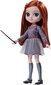 Nukk Harry Potteri Ginny Weasley koos pulgaga, 20 cm цена и информация | Tüdrukute mänguasjad | kaup24.ee