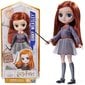 Nukk Harry Potteri Ginny Weasley koos pulgaga, 20 cm цена и информация | Tüdrukute mänguasjad | kaup24.ee