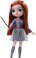 Nukk Harry Potteri Ginny Weasley koos pulgaga, 20 cm цена и информация | Tüdrukute mänguasjad | kaup24.ee