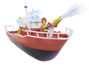 Tuletõrjuja Sam Dickie Toys RC Titan hind ja info | Poiste mänguasjad | kaup24.ee