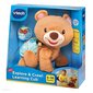 Interaktiivne mänguasi Vtech Creepy Teddy Bear Tuptus hind ja info | Pehmed mänguasjad | kaup24.ee