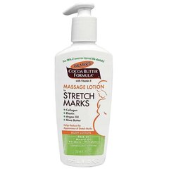 Palmer's Massage Lotion For Strecth Marks Art.72085  Массажный лосьон против растяжек, 250 мл цена и информация | Косметика для мам и детей | kaup24.ee