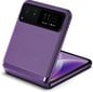 Motorola Razr 40 8/256GB PAYA0035SE Summer Lilac цена и информация | Telefonid | kaup24.ee