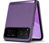 Motorola Razr 40 8/256GB PAYA0035SE Summer Lilac цена и информация | Telefonid | kaup24.ee