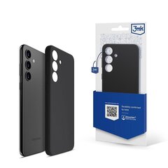 3MK Silicone цена и информация | Чехлы для телефонов | kaup24.ee