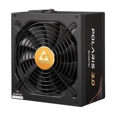 Chieftec Polaris 3.0 1250W PPS-1250FC-A3 цена и информация | Материнские платы (PSU) | kaup24.ee