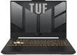 Asus TUF Gaming A15 (FA507NV-LP025W) hind ja info | Sülearvutid | kaup24.ee