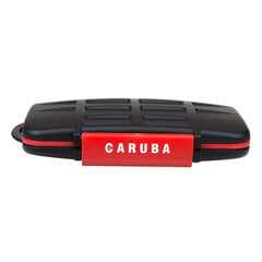 Caruba MCC-1 hind ja info | Kotid, vutlarid fotoaparaatidele | kaup24.ee