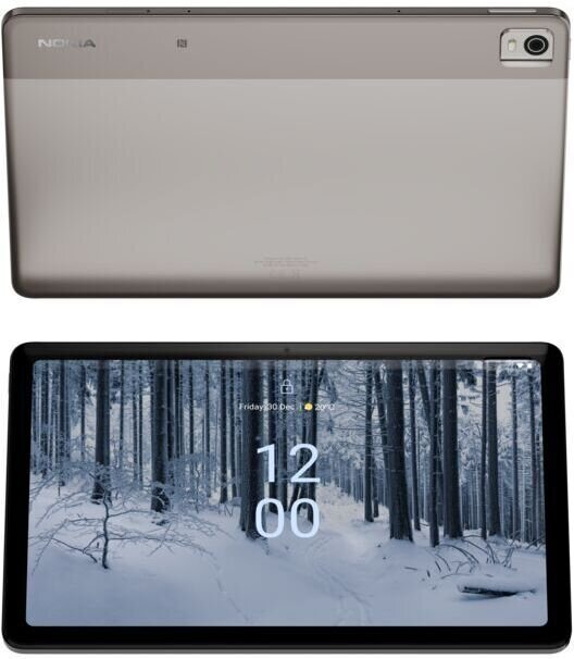 Nokia T21 цена и информация | Tahvelarvutid | kaup24.ee