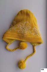 LENNE '14 laste müts (50-56 cm) hind ja info | Poiste mütsid, sallid, kindad | kaup24.ee