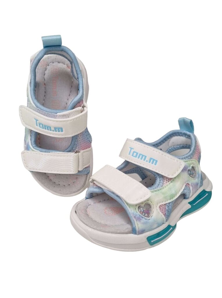 Laste kingad Tom.M hind ja info | Laste sandaalid | kaup24.ee