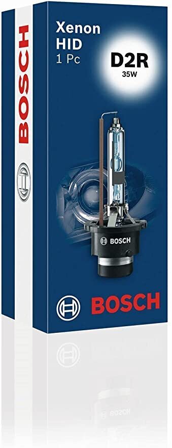 Ksenoonlamp Bosch D2R Xenon 35W hind ja info | Autopirnid | kaup24.ee