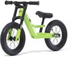 Tasakaaluratas Berg Bike City green hind ja info | Jooksurattad | kaup24.ee