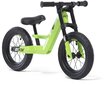 Tasakaaluratas Berg Bike City green цена и информация | Jooksurattad | kaup24.ee