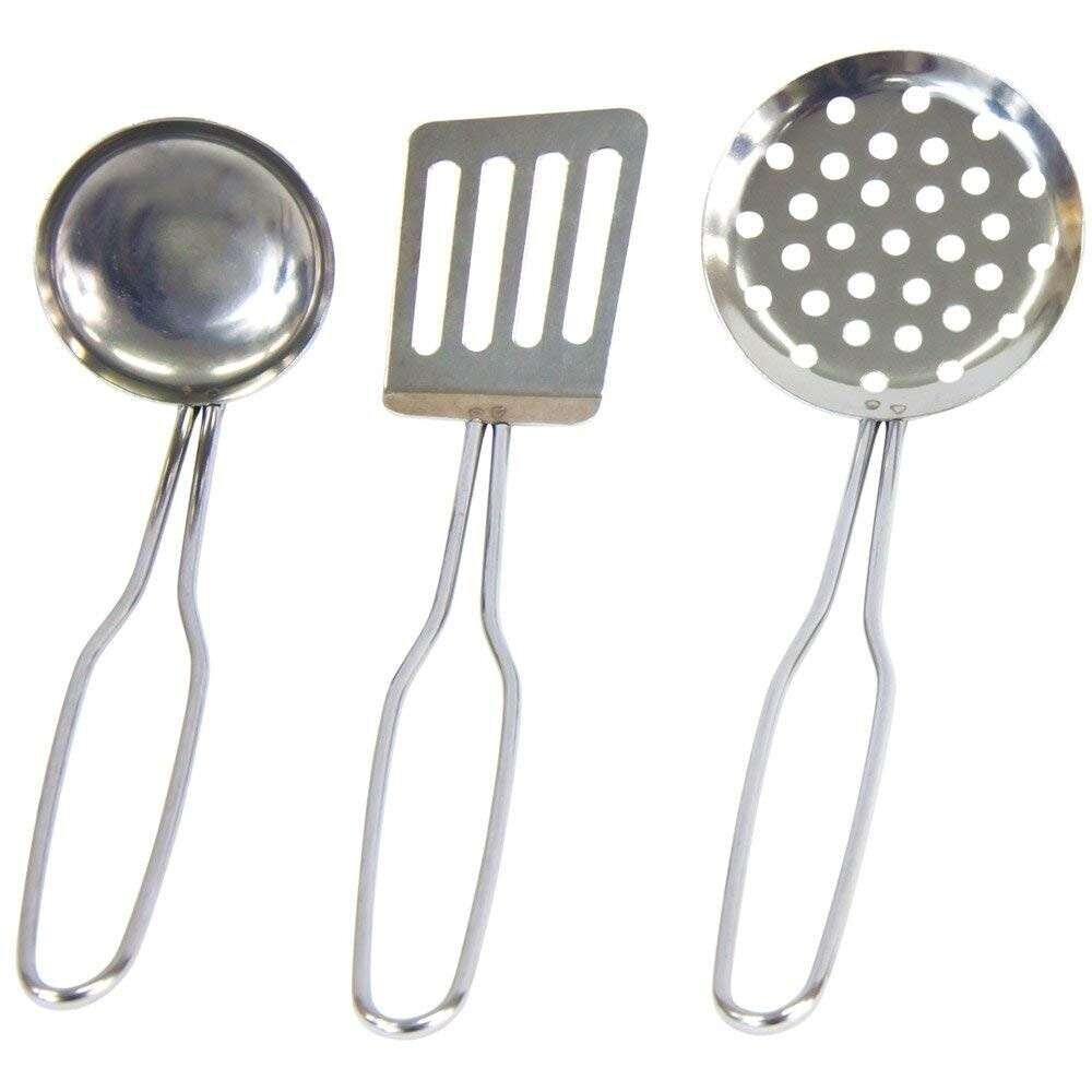 Bino Cooking Set laste köögitarvete komplekt hind ja info | Tüdrukute mänguasjad | kaup24.ee