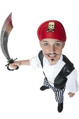 Piraadi kostüüm hind ja info | Karnevali kostüümid | kaup24.ee