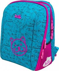 Рюкзак школьный ПРЕМИУМ DeLune (7-107) цена и информация | Рюкзаки и сумки | kaup24.ee