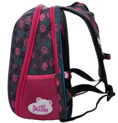 Рюкзак школьный ПРЕМИУМ DeLune (7-104) цена и информация | Рюкзаки и сумки | kaup24.ee