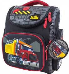 Рюкзак школьный PREMIUM DeLune a3-131 цена и информация | Рюкзаки и сумки | kaup24.ee
