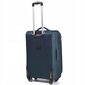 Väike kohver Vado 725 S must hind ja info | Kohvrid, reisikotid | kaup24.ee