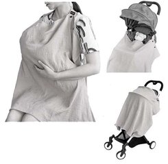 La Bebe™ Nursing Cover Lux hind ja info | Vahendid imetamiseks | kaup24.ee