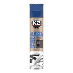 K2 ALASKA 300ml - klaasisulataja цена и информация | Автохимия | kaup24.ee