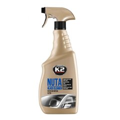 K2 NUTA 750ml - klaasipuhastusvedelik hind ja info | K2 Autokaubad | kaup24.ee