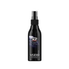 K2 VIZIO PRO 150ml - nähtamatu klaasipuhasti цена и информация | Автохимия | kaup24.ee