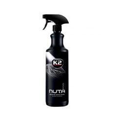 Жидкость для мытья стекол K2 Nuta Pro, 1000 мл цена и информация | Автохимия | kaup24.ee