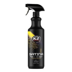 K2 SATINA PRO 1L - sisemine kaste ENERGY FRUIT цена и информация | Автохимия | kaup24.ee