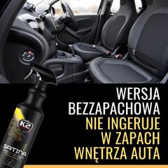 K2 SATINA PRO 1L - sisemine kaste ENERGY FRUIT hind ja info | Autokeemia | kaup24.ee