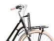 Jalgratas Romet Luiza Lux 26" 2023 must hind ja info | Jalgrattad | kaup24.ee