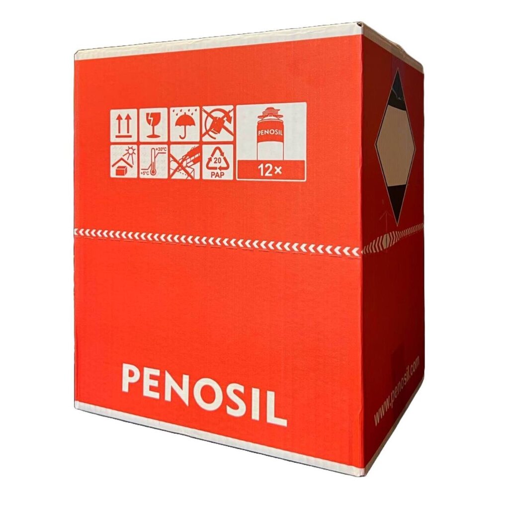 Püstolivaht Penosil, 750 ml, 12 tk hind ja info | Isolatsiooni- ja tihendus pakkematerjal | kaup24.ee