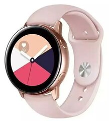 Beline Everyday Watch Pink цена и информация | Аксессуары для смарт-часов и браслетов | kaup24.ee