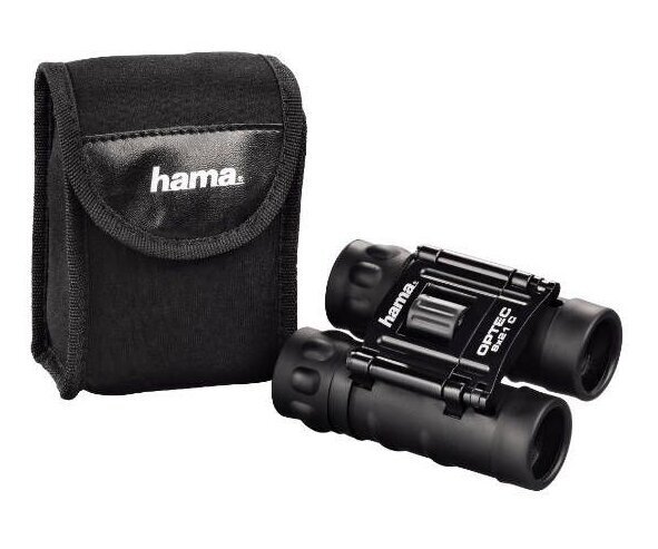 Hama Optec Compact цена и информация | Binoklid | kaup24.ee