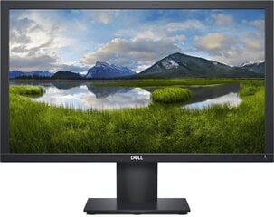 Dell E2020H 210-AURO/5Y цена и информация | Мониторы | kaup24.ee