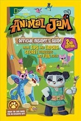 Animal Jam hind ja info | Noortekirjandus | kaup24.ee