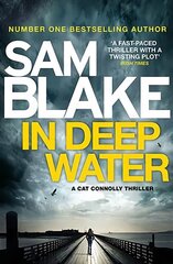 In Deep Water: The exciting new thriller from the #1 bestselling author hind ja info | Fantaasia, müstika | kaup24.ee