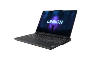 Lenovo Legion Pro 7 16IRX8 82WR001SLT hind ja info | Sülearvutid | kaup24.ee