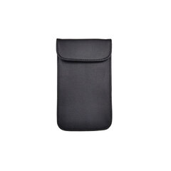 Faraday Bag - Signal Blocker for Phone, Car Keys, ID Cards цена и информация | Чехлы для телефонов | kaup24.ee